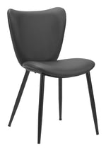 Silla Prestige - Negro
