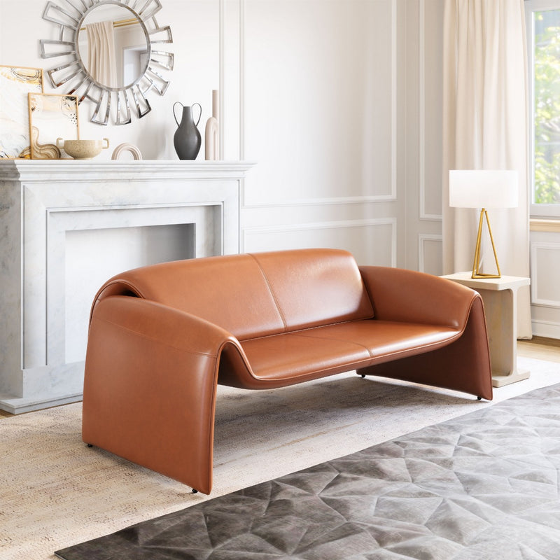 Sofa Horten - Cafe