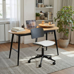 Silla de Oficina Duravel - Blanco