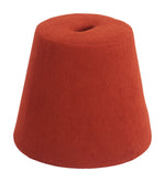 Ottoman Upela - Rojo