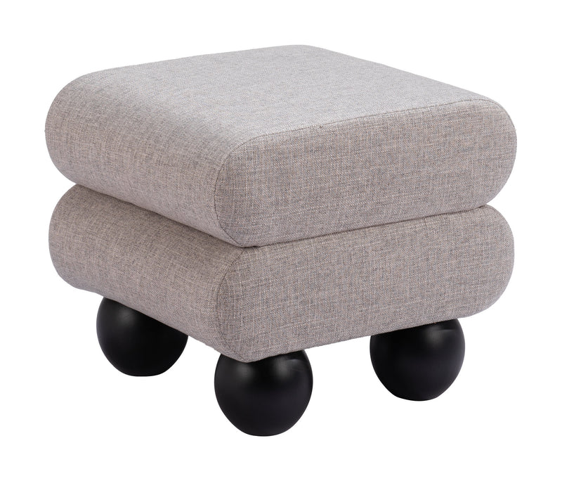 Ottoman Davao - Gris