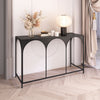 Credenza Loriet - Negro