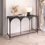Credenza Loriet - Negro