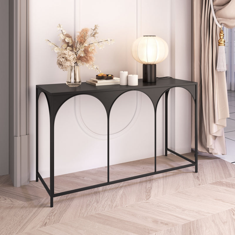 Credenza Loriet - Negro