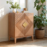 Buffet Hira - Natural