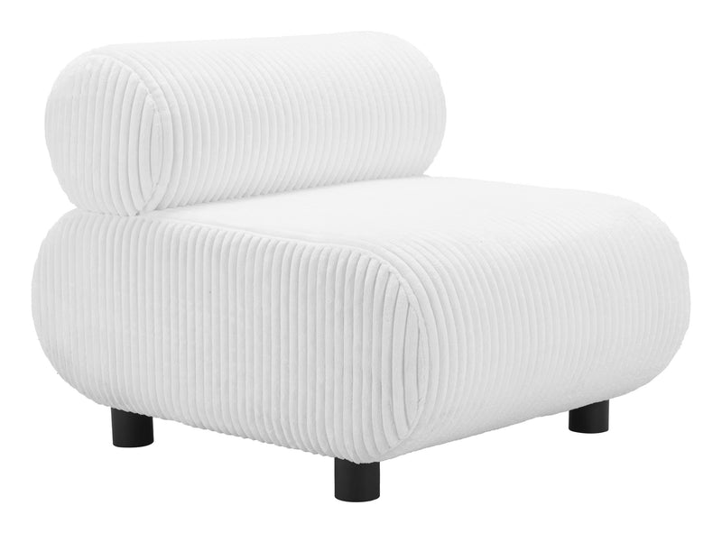 Sillon Rahat - Blanco