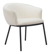 Silla de Comedor Essen - Blanco