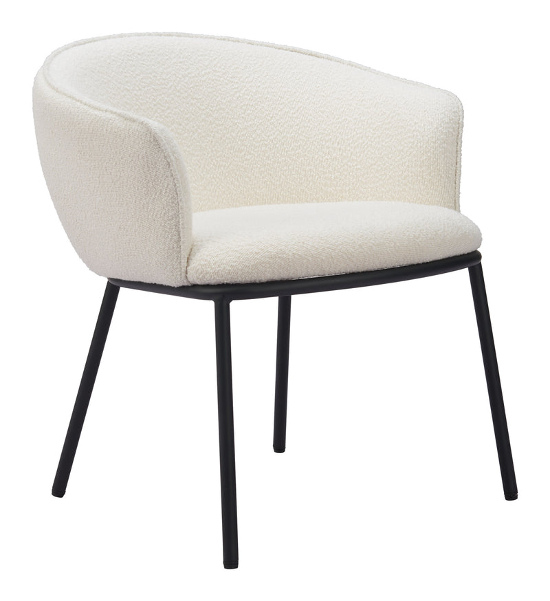 Silla de Comedor Essen - Blanco