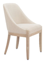 Mesa de Comedor Calmo - Beige