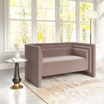 Love Seat Trippel - Gris