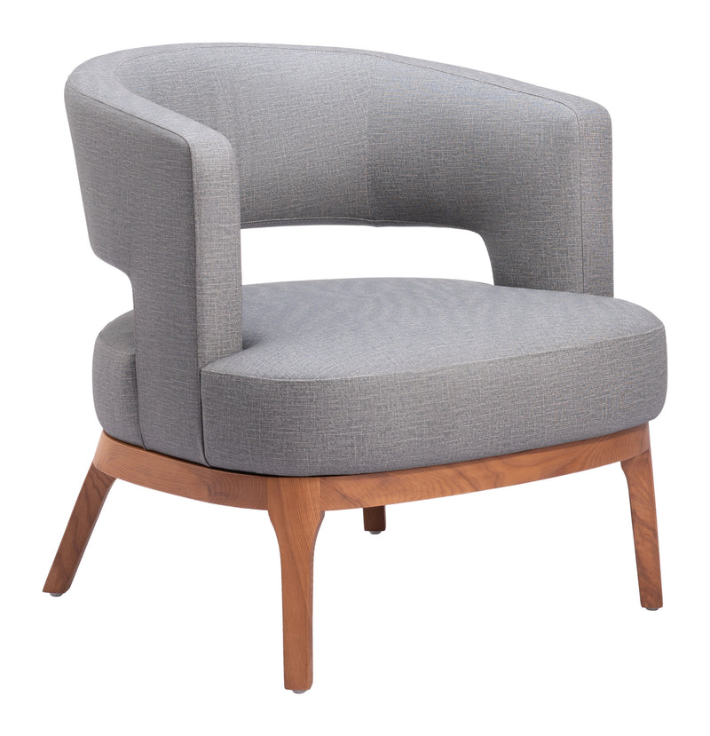 Sillon Penryn - Gris