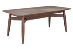 Mesa de Comedor Silea 2 - Nogal