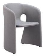 Silla de Comedor Rosyth - Gris
