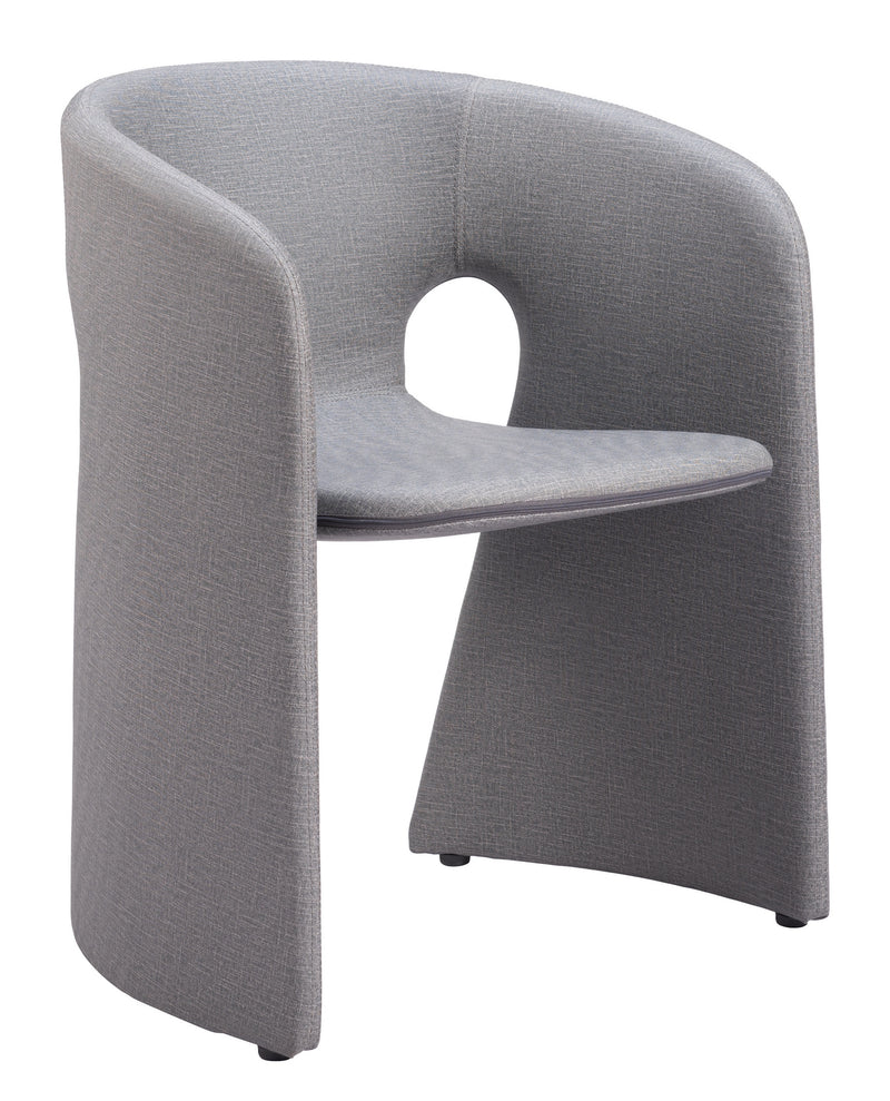 Silla de Comedor Rosyth - Gris
