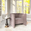 Sillon Trippel - Gris
