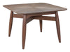 Mesa de Comedor Silea - Nogal