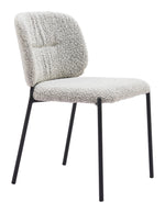 Silla de Comedor Play - Gris