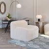 Sillon Osterbro - Crema