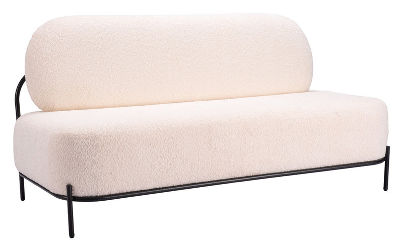 Sofa Arendal - Blanco