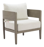 Sillon Exterior Foret - Cafe