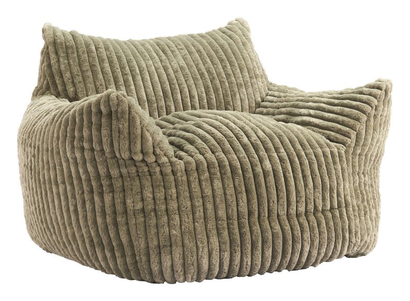 Sillon Calin - Verde