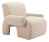 Sillon Rura - Beige