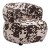 Sillon Doce - Blanco