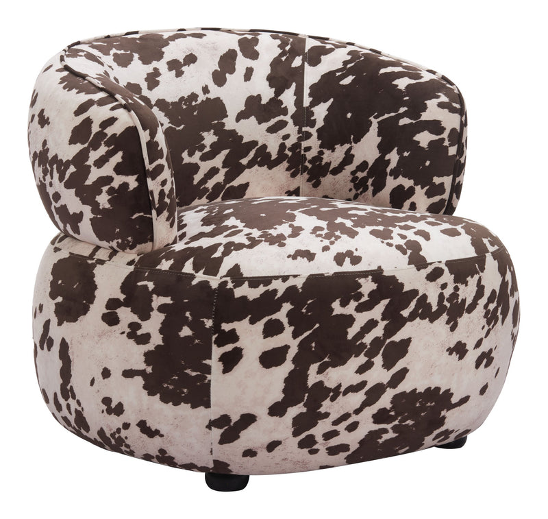 Sillon Doce - Blanco