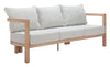 Sofa Exterior Leto - Natural