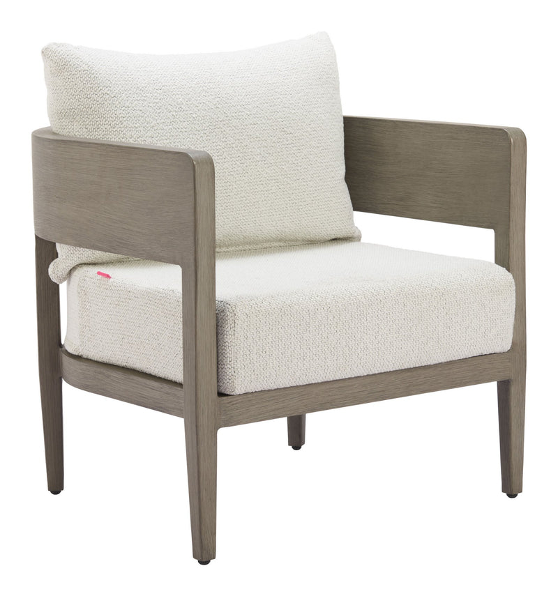Sillon Exterior Foret - Cafe