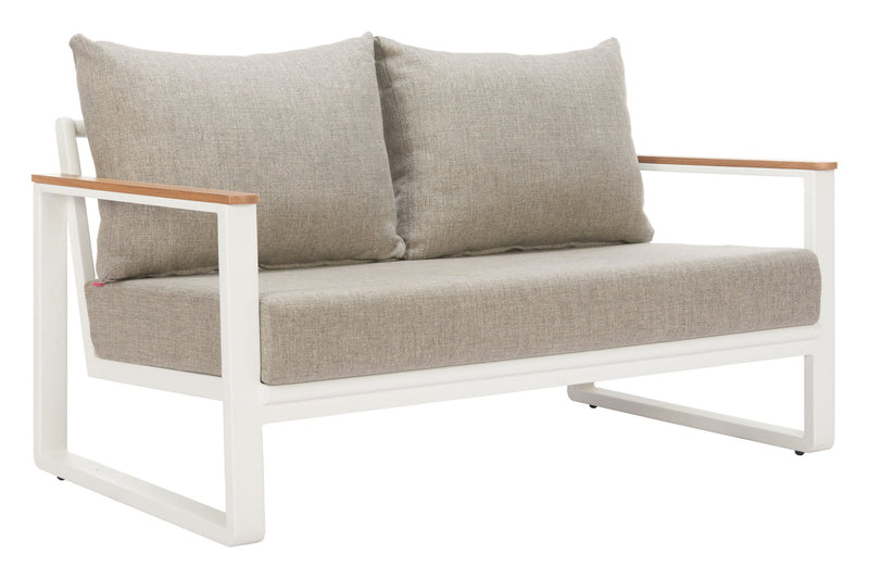 Sofa Exterior Welt - Blanco