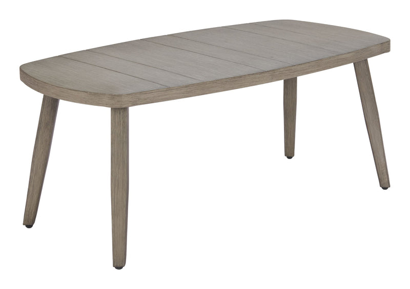 Mesa de Centro Exterior Foret - Cafe