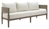 Sofa Exterior Foret - Cafe