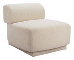 Sillon Anese - Beige