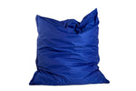 Sillon Puff Dap - Azul