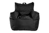 Sillon Puff Nicosia - Negro