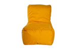 Sillon Puff Buren - Amarillo