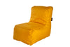 Sillon Puff Buren - Amarillo