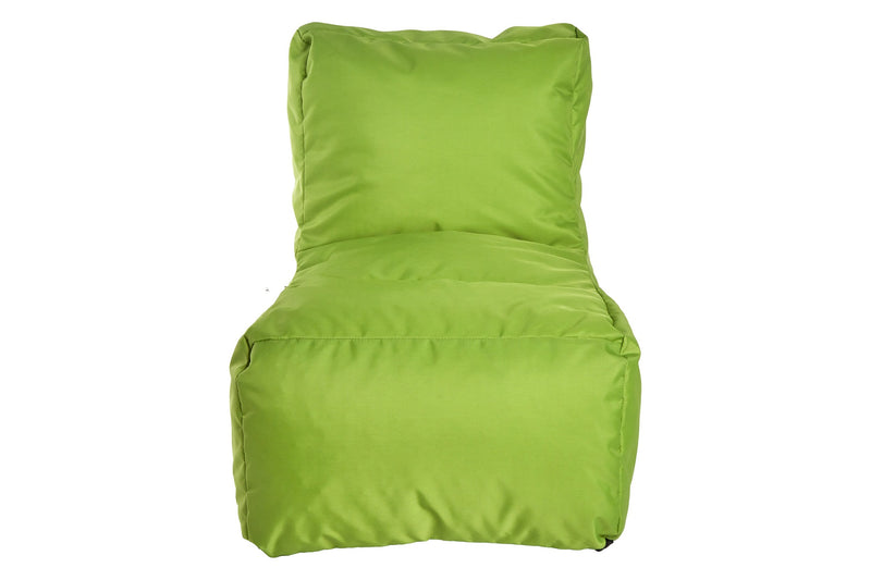 Sillon Puff Buren - Verde