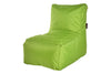 Sillon Puff Buren - Verde