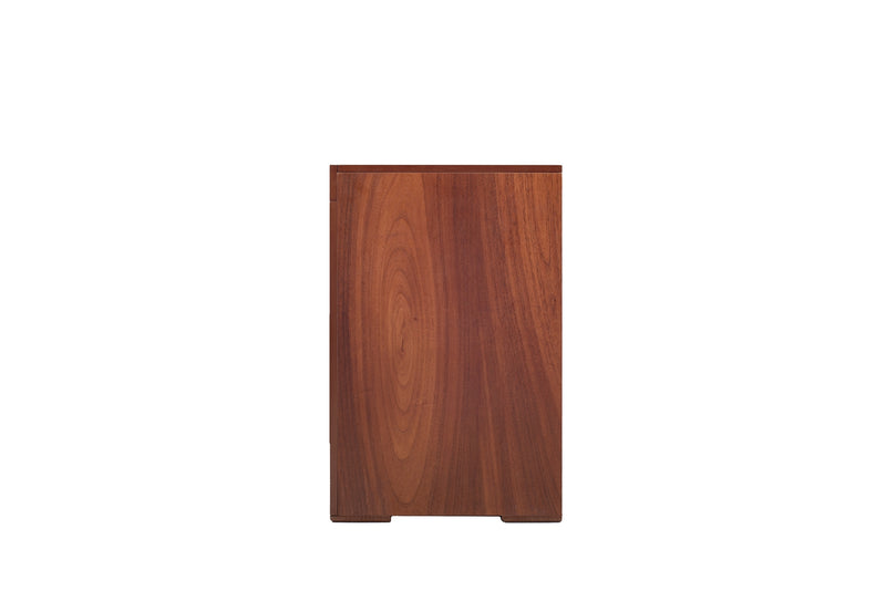 Set de 2 Buros Arlette - Parota