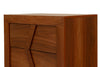 Set de 2 Buros Briara - Parota