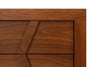 Set de 2 Buros Briara - Parota