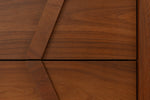 Set de 2 Buros Briara - Parota