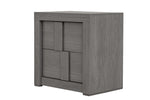 Set de 2 Buros Jazz - Gris