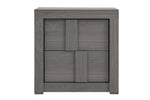 Set de 2 Buros Jazz - Gris