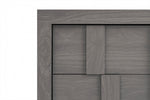 Set de 2 Buros Jazz - Gris