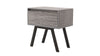 Set de 2 Buros Patricia - Gris