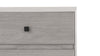 Set de 2 Buros Louis - Gris