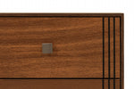 Set de 2 Buros Soreia - Parota